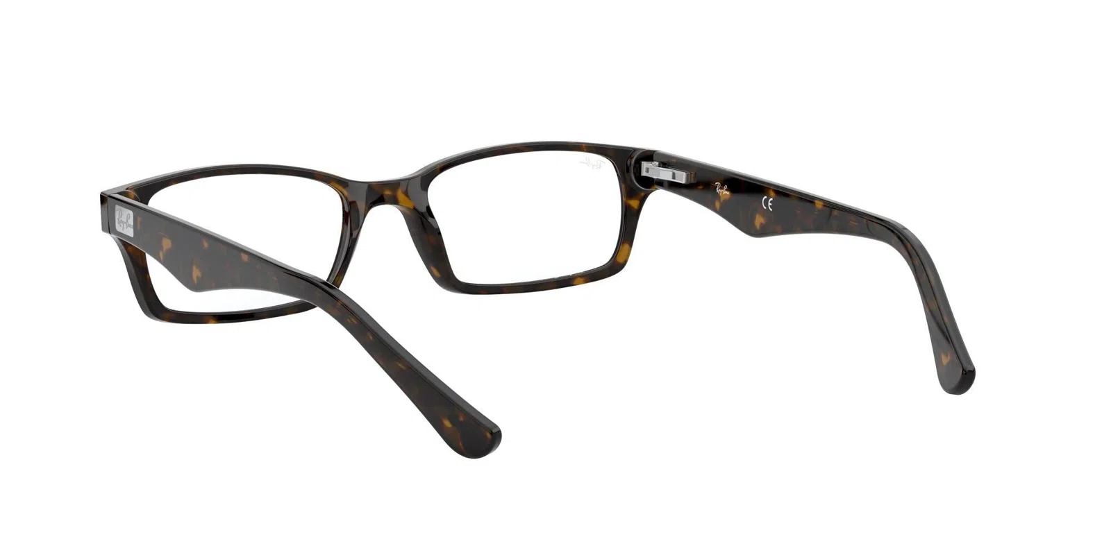 Ray-Ban 5206 Eyeglasses - view 68